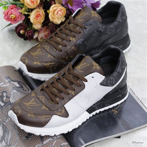 lv run away sneakers|runaway louis vuitton sneaker.